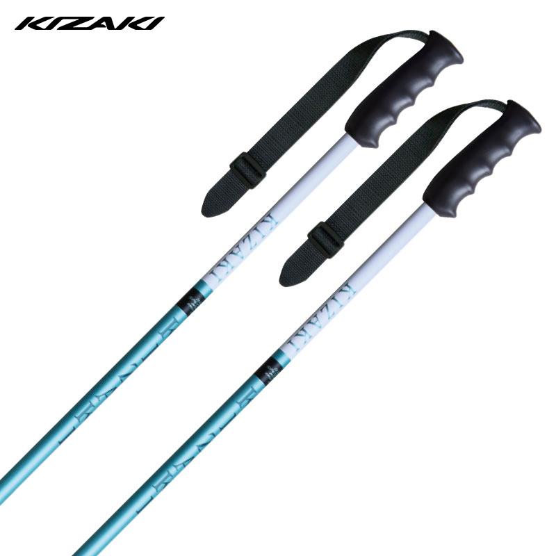 KIZAKI（キザキ） 【5日限定！全品P10倍！】KIZAKI スキー ポール