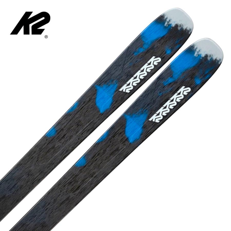 K2 ケーツー スキー板 メンズ レディース 2025 MINDBENDER 99Ti