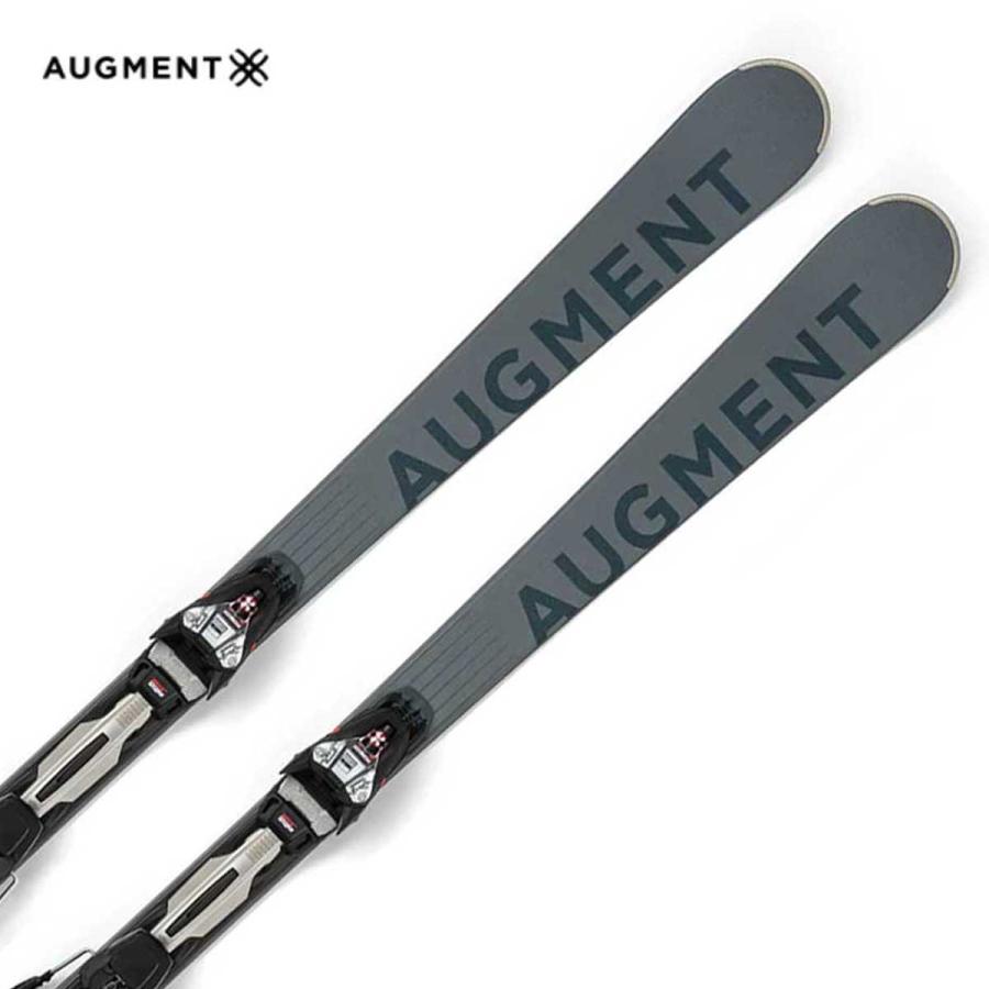 AUGMENT オーグメント スキー板 メンズ レディース＜2025＞Race