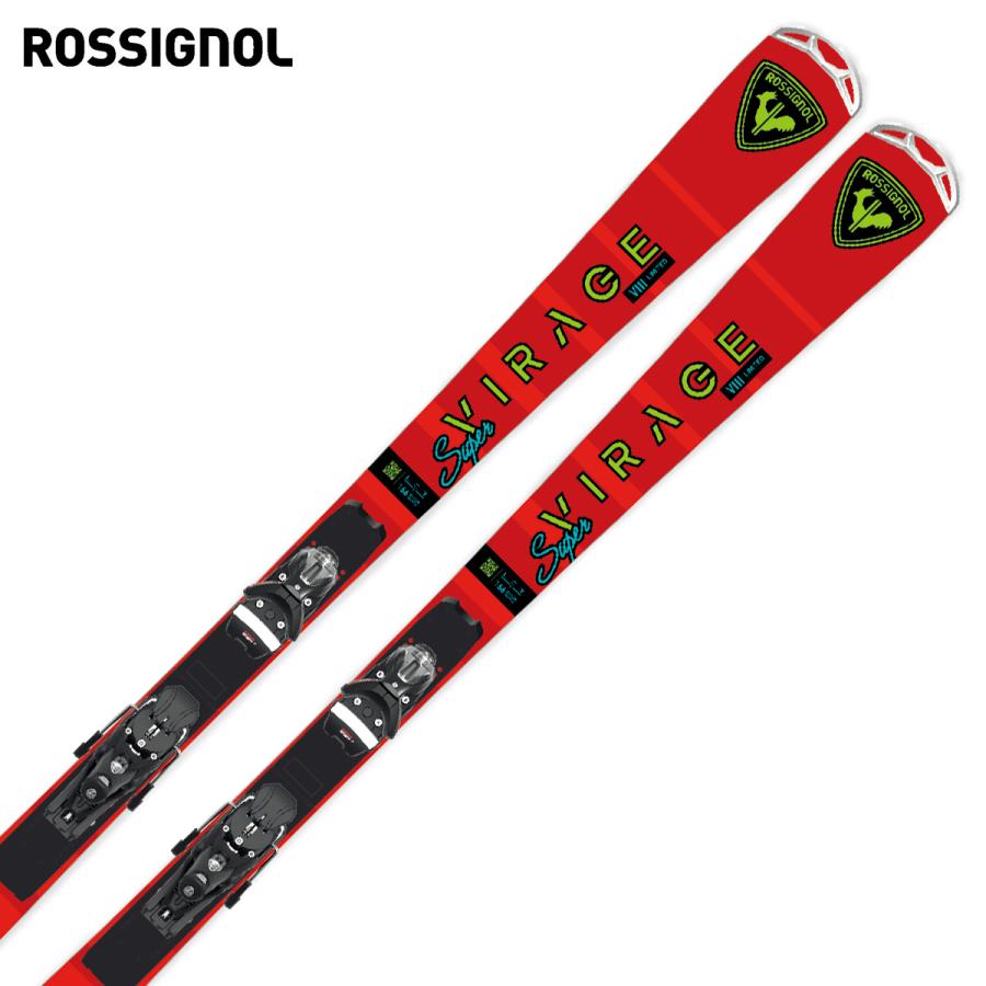 ROSSIGNOL（ロシニョール） スキー板 メンズ レディース 2026 SUPER