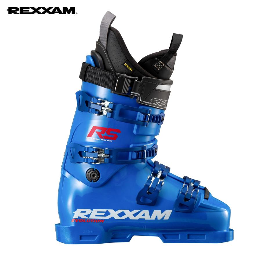 REXXAM（レクザム） スキーブーツ メンズ レディース ＜2026＞R-EVO RS