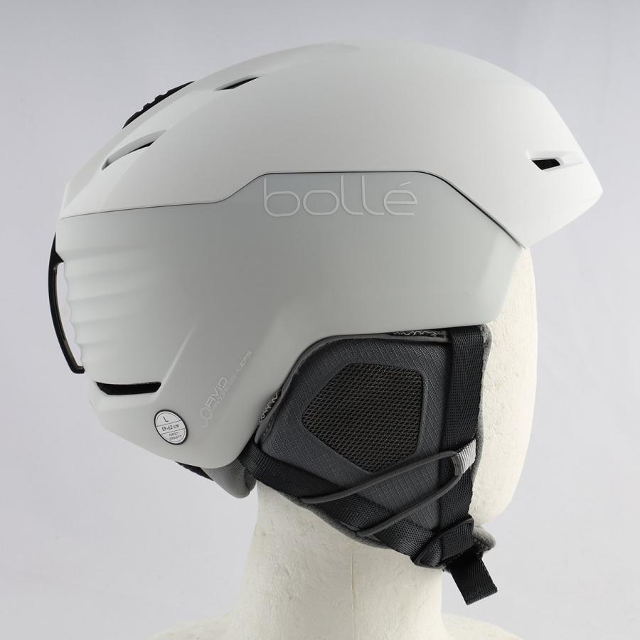 bolle（ボレー） スキーヘルメット メンズ レディース ＜2026＞ RYFT