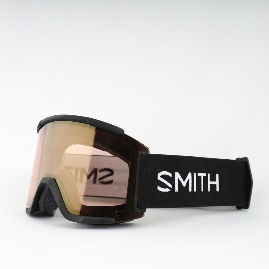 SMITH（スミス） スキーゴーグル メンズ レディース＜2026＞Squad XL