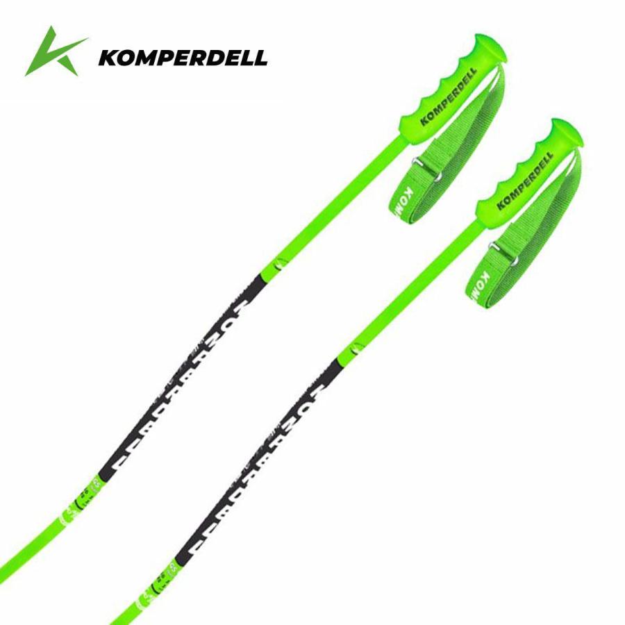 5日限定！全品P10倍！】KOMPERDELL コンパーデル ポール SGストック