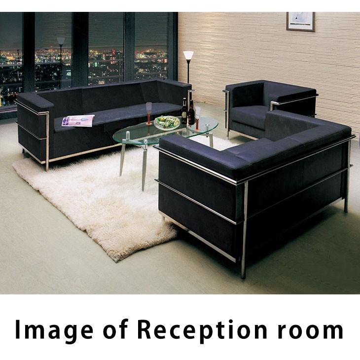 8日+5% ソファ 1人掛けソファ 三人掛け ル・コルビジェ LC2