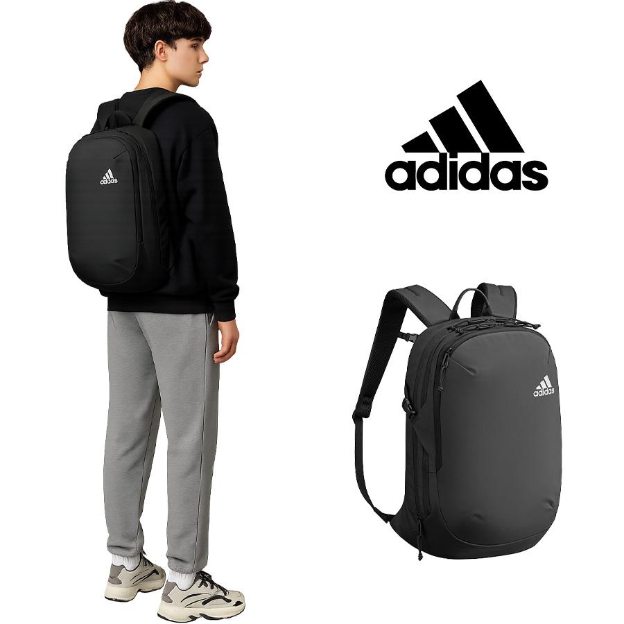 adidas（アディダス） 【adidas】 リュック 大容量 68054 グレン 26