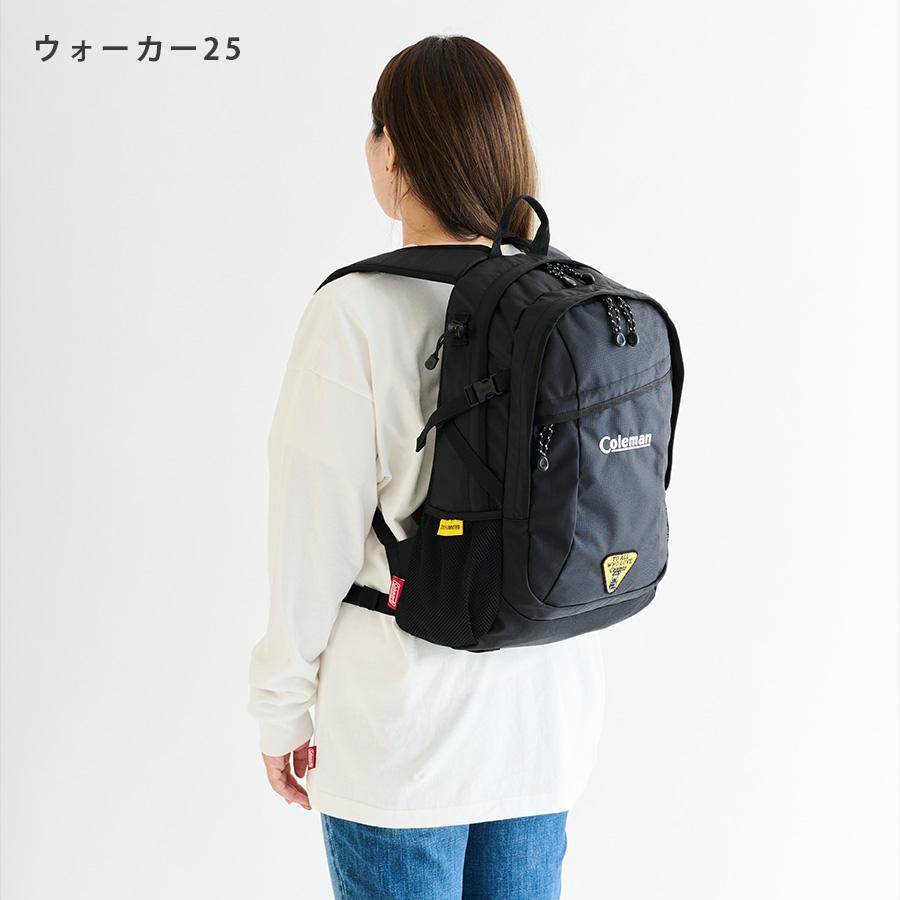 Coleman（コールマン） 【Coleman】ウォーカー25 20TH リミテッド