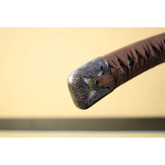 模造刀 陣太刀 名刀伝 天下五剣 童子切安綱太刀 最高級仕様