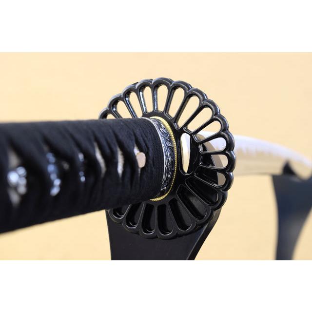 模造刀 沖田総司所 加州清光 亜鉛合金刀身 名刀シリーズ クリーニング