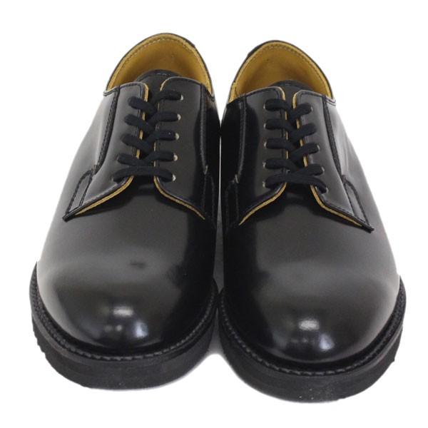 Danner（ダナー） D214300 POSTMAN SHOES (ポストマンシューズ) BLACK