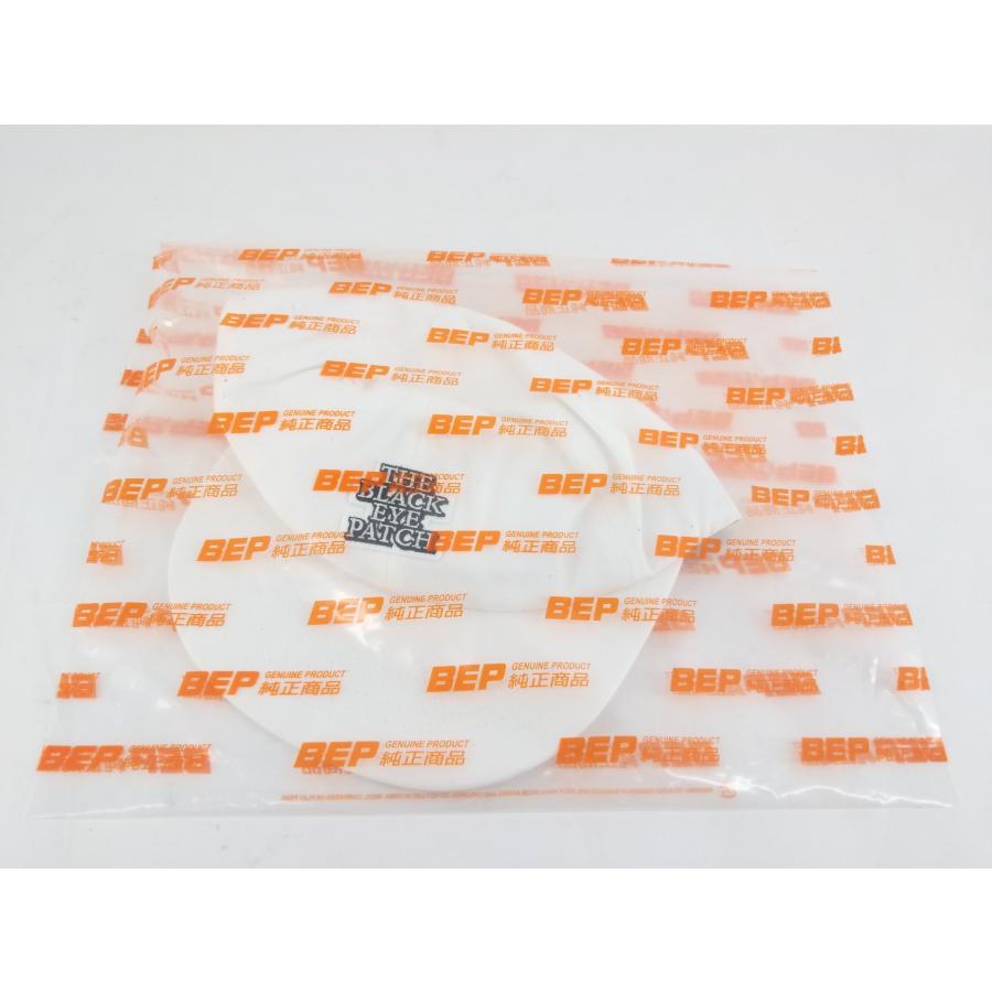 BlackEyePatch（ブラックアイパッチ） 未使用 タグ付き BLACK EYE