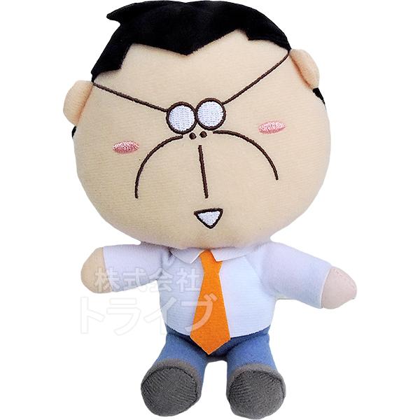 あたしンち ぬいぐるみ 選べる 2点 セット : おもちゃ通販 トライブ