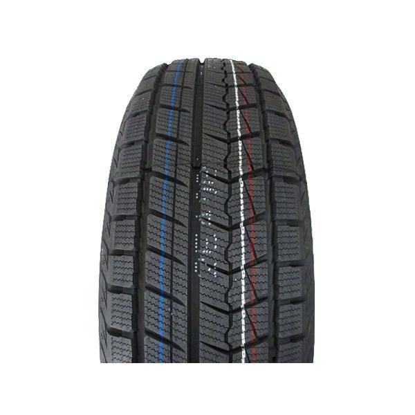 GRENLANDER（グリンランダー） 195/65R15 4本セット 2025年製 新品