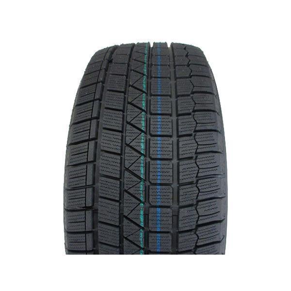 ICETEC 225/50R17 2025年製 新品スタッドレスタイヤ KENDA KR36 送料