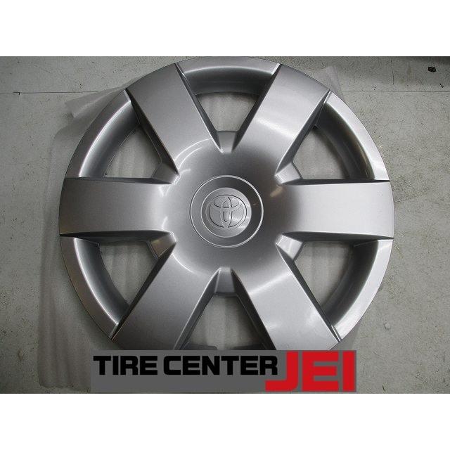 送料無料!! トヨタ ハイエース純正 鉄ホイール用 200系 未使用 新品