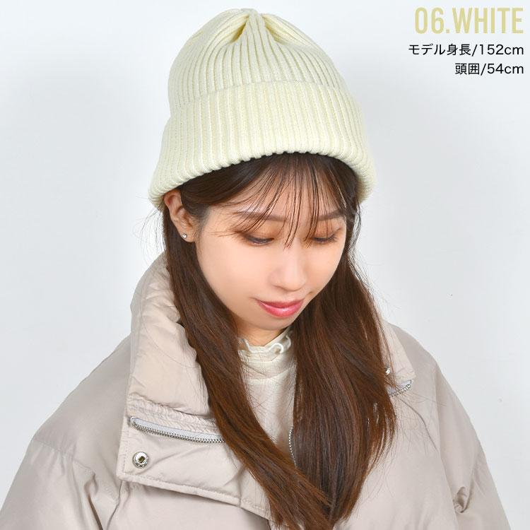 CASTANO（カスターノ） ニット帽 帽子 レディース メンズ ブランド