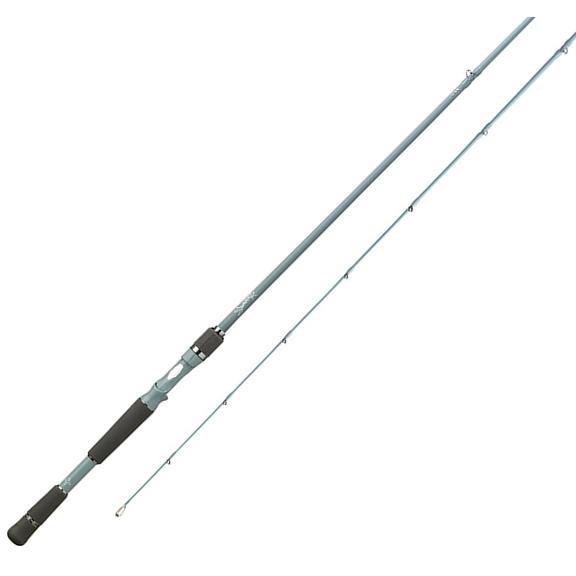 DAIWA（ダイワ） スワッガー C72H ベイトキャスティングモデル / バス