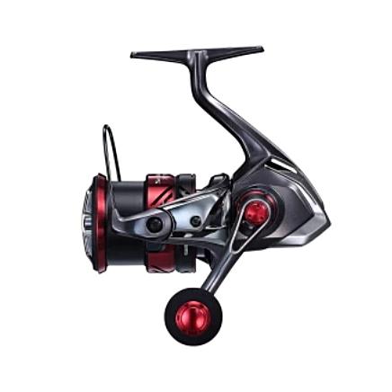 シマノ（SHIMANO） スピニングリール 21 セフィア XR C3000SHG