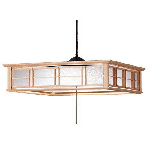 Panasonic（パナソニック） LGB14622LE1 和風LED主照明ペンダント