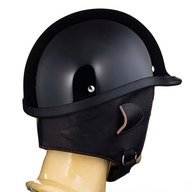 本革 イヤーマフ ブラック TT&CO. : TT&CO.Yahoo!店 - 通販 - Yahoo