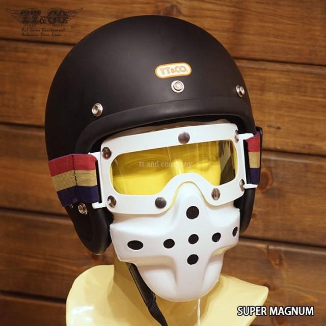 レースフェイス ジェットヘルメット専用 : TT&CO.Yahoo!店 - 通販