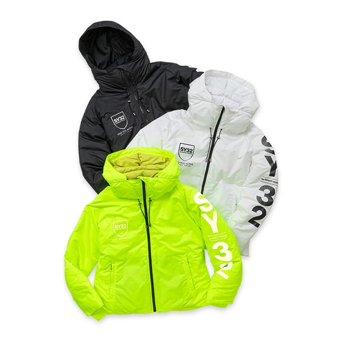 SY32 by SWEET YEARS（エスワイサーティトゥバイスィートイヤーズ