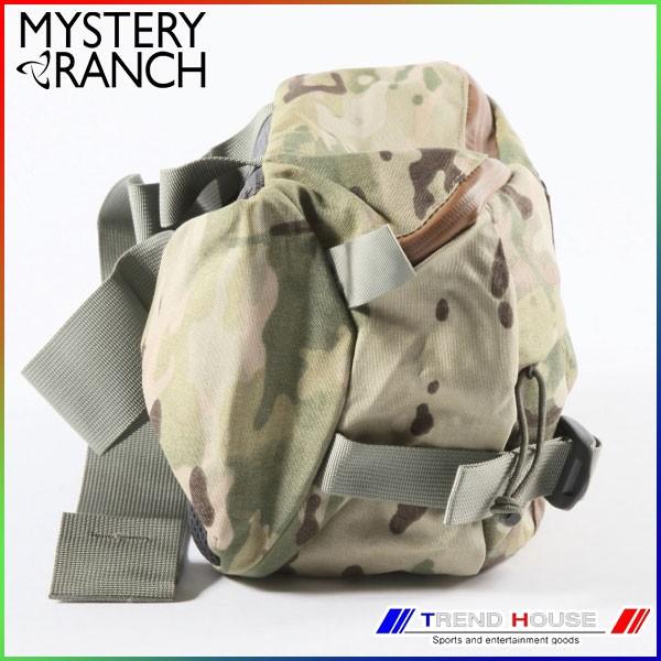 MYSTERY RANCH（ミステリーランチ） ウェストバック ヒップモンキー