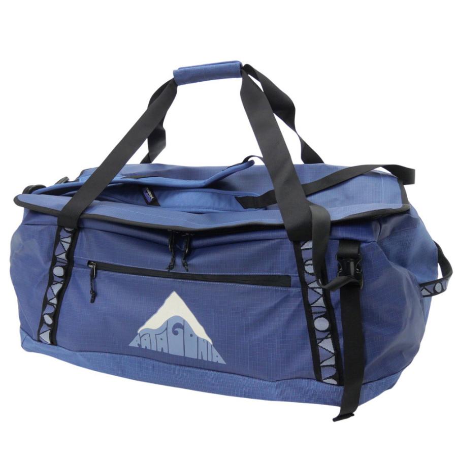 patagonia（パタゴニア） ダッフルバッグ 49348 / BLACK HOLE DUFFEL