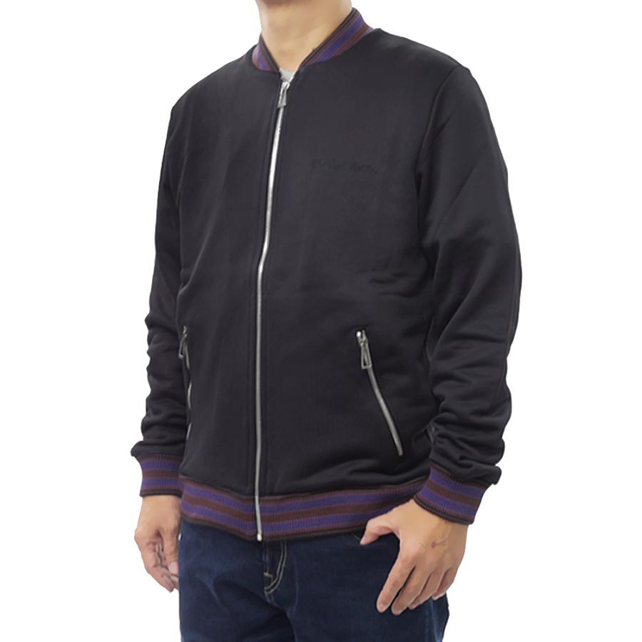 Paul Smith（ポール・スミス） PS PAUL SMITH メンズブルゾン M2R 639Z