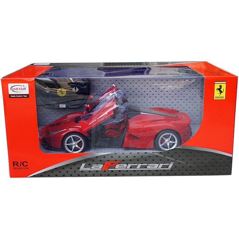 Ferrari（フェラーリ） ラ・フェラーリ La Ferrari 1/14 RC フェラーリ
