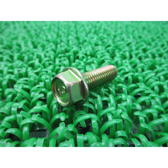 ホンダ（HONDA） NSR50 タンクステーボルト 在庫有 即納 純正 新品