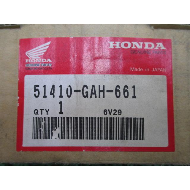 ホンダ（HONDA） ディオ スーパーディオ フロントフォークインナー