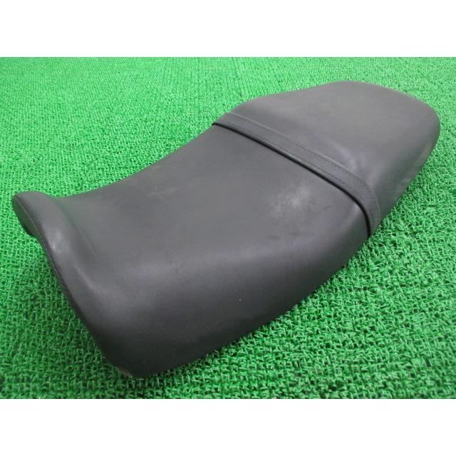 ホンダ（HONDA） CB400SF シート 77200-MCE-0000 純正 中古 バイク