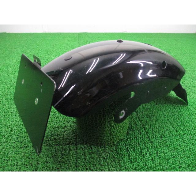 XL1200X リアフェンダー 黒 ハーレー 純正 中古 スポーツスター フォー