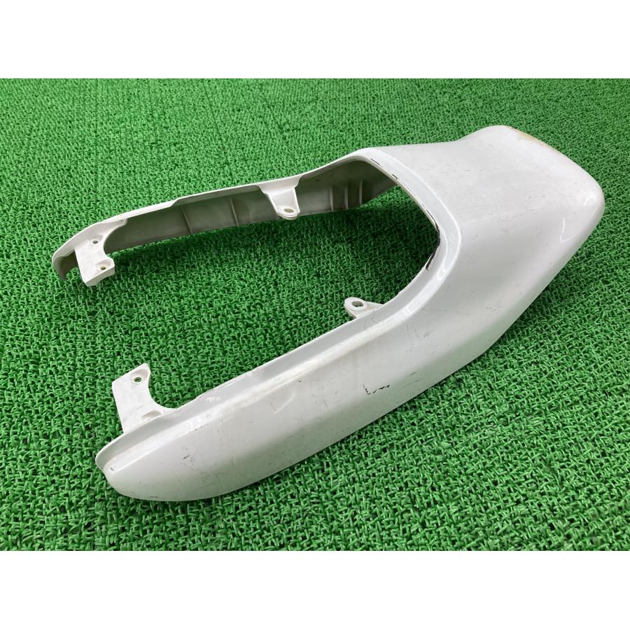 ホンダ（HONDA） CB400SF テールカウル パール 77210-MY9-0000 純正
