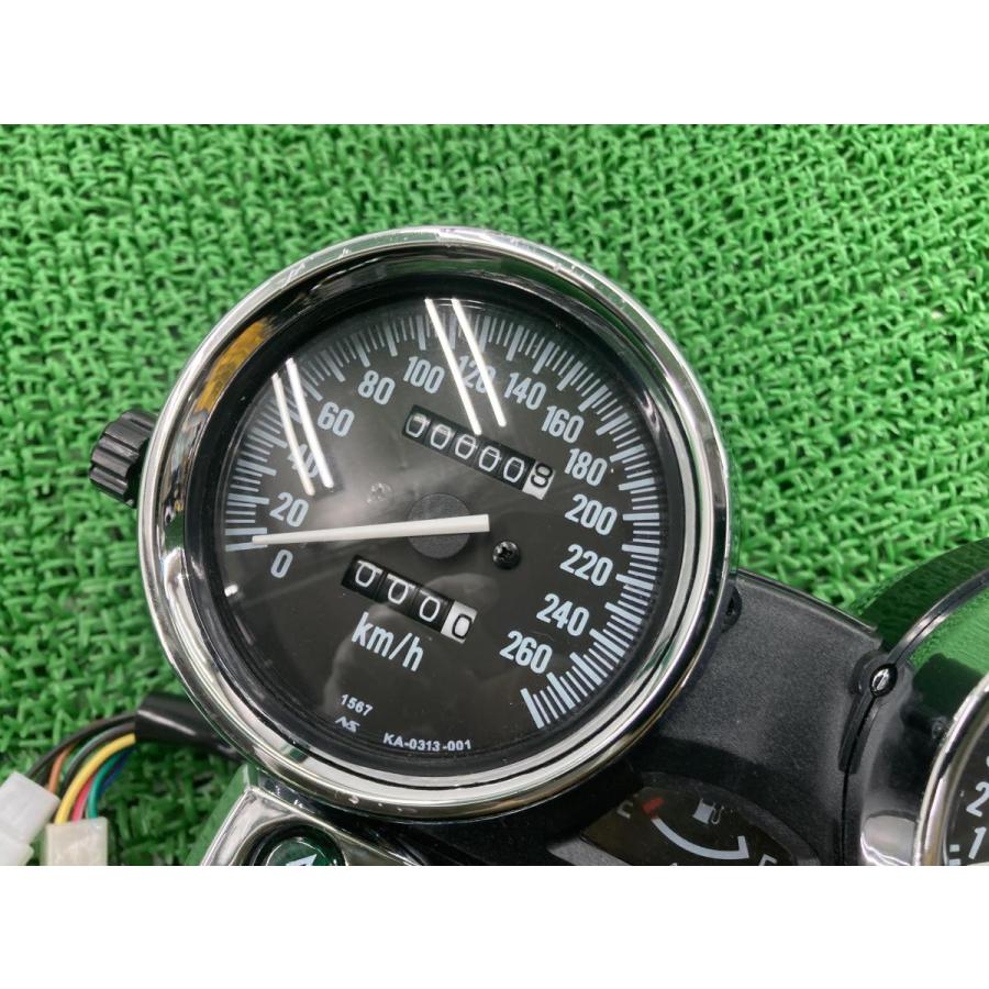カワサキ（Kawasaki） ZRX-II メーター KA-0312-001/KA-0313-001(1567