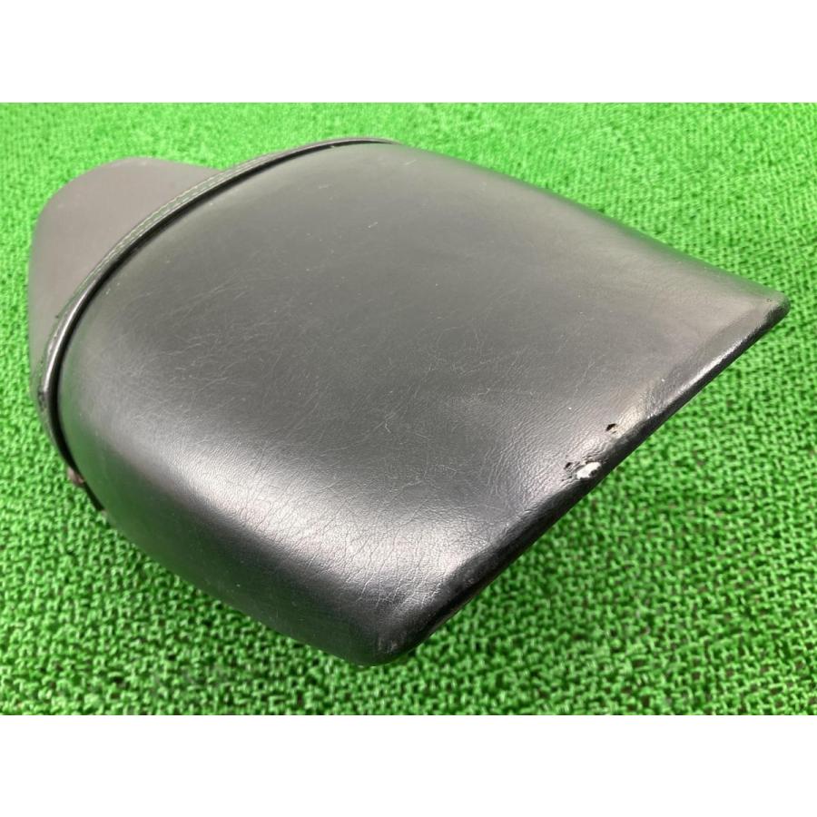 ヤマハ発動機 ルネッサ シート 4DN ヤマハ 純正 中古 バイク 部品