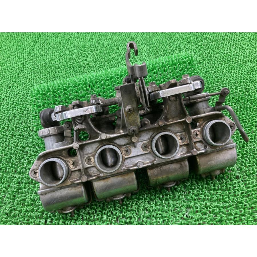 ホンダ（HONDA） CB750FOUR キャブレター 064A 純正 中古 バイク 部品
