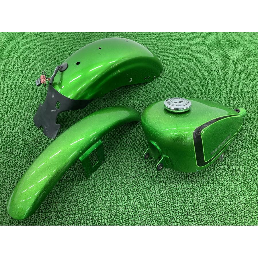 XL883 XL1200 外装セット ハーレー 純正 中古 バイク 部品 スポーツ