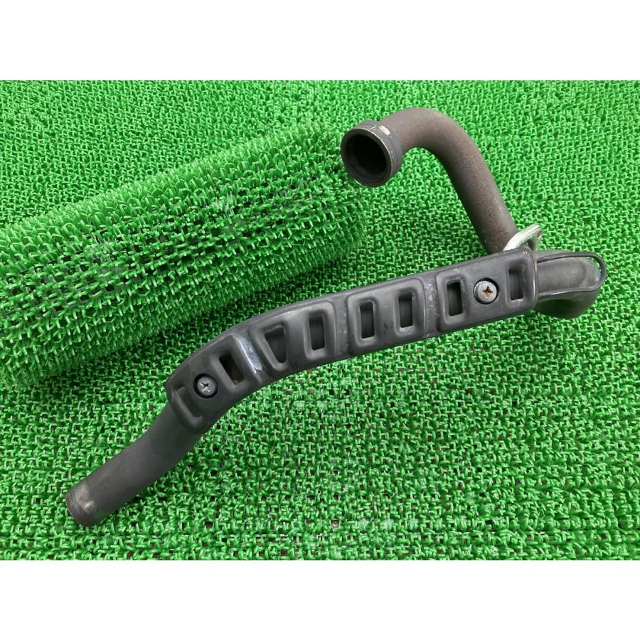 YAMAHA（ヤマハ） TW200 TW225 エキパイマフラー 2JX 純正 中古 バイク