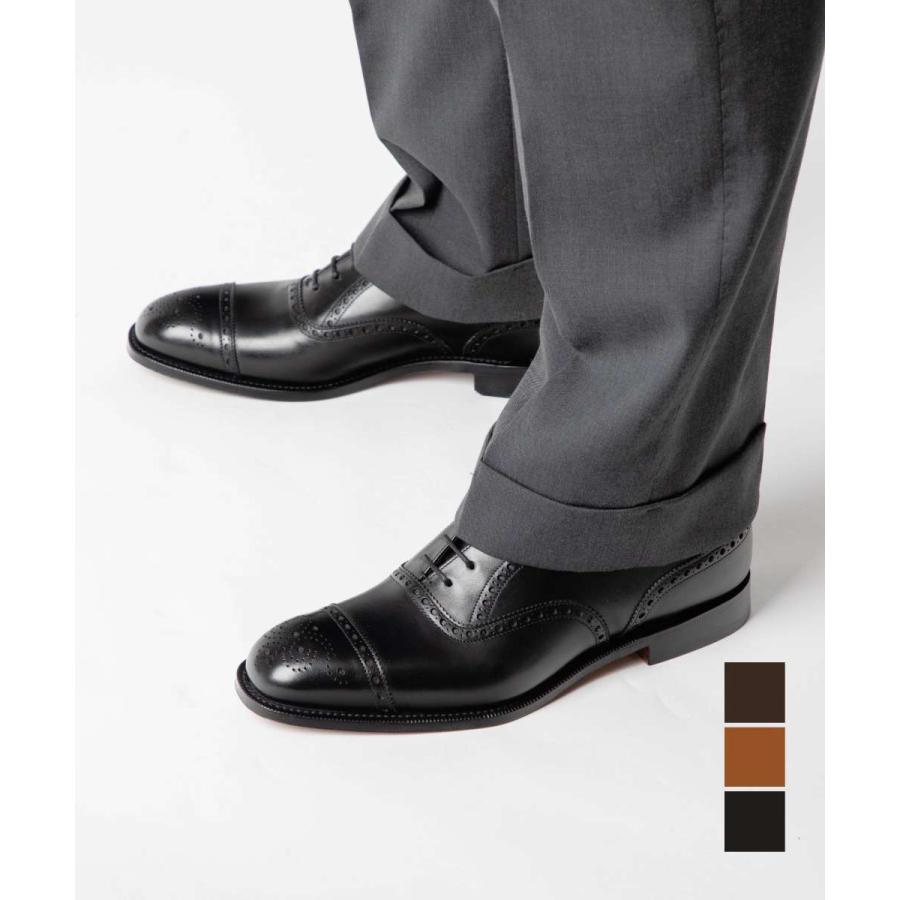 Church's（チャーチ） Church's EEB355 9WF 9XM ビジネスシューズ