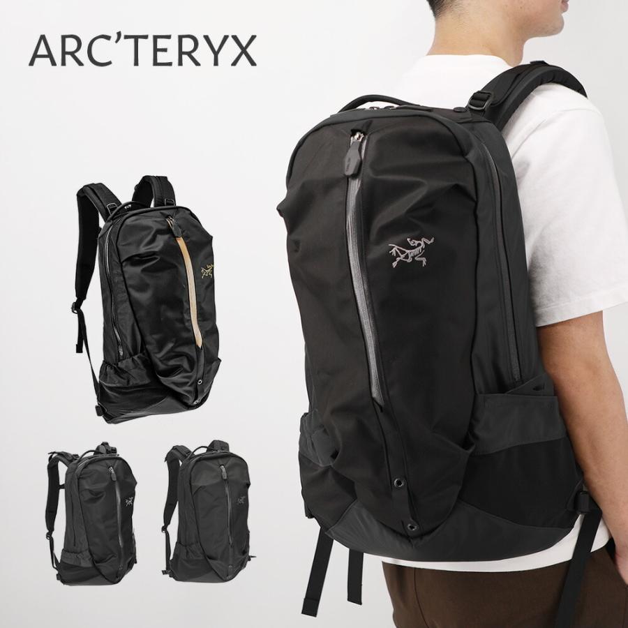 ARC'TERYX（アークテリクス） ARCTERYX バックパック メンズ
