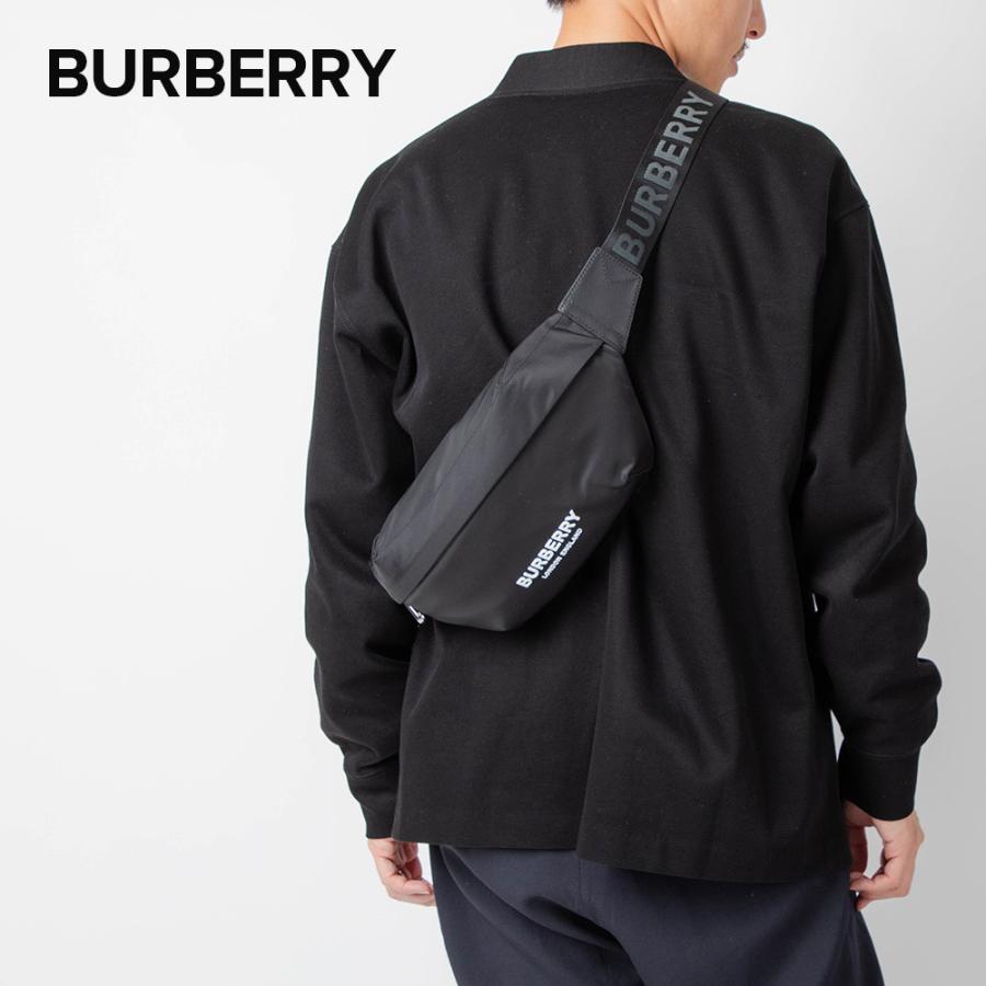 BURBERRY（バーバリー） BURBERRY 8049095 ボディバッグ SONNY メンズ