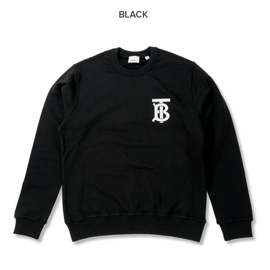 BURBERRY（バーバリー） メンズ トレーナー Sサイズ スウェット メンズ