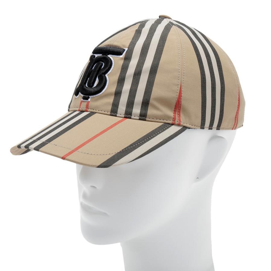 BURBERRY（バーバリー） メンズ レディース 帽子 キャップ 8026924