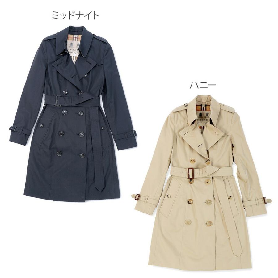 BURBERRY（バーバリー） トレンチコート レディース コート