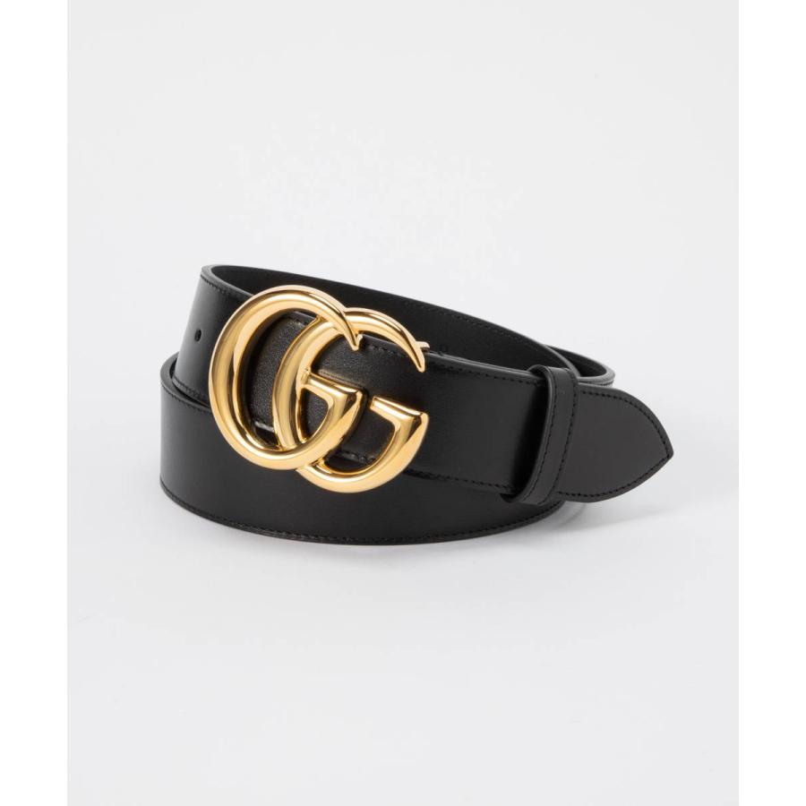 GUCCI（グッチ） GUCCI 406831 0YA0G ベルト メンズ ファッション