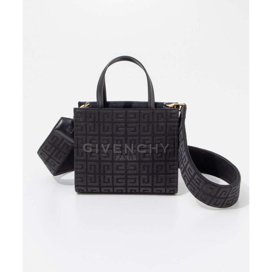 GIVENCHY（ジバンシィ） GIVENCHY G-TOTE Gトート MINI TOTE BAG
