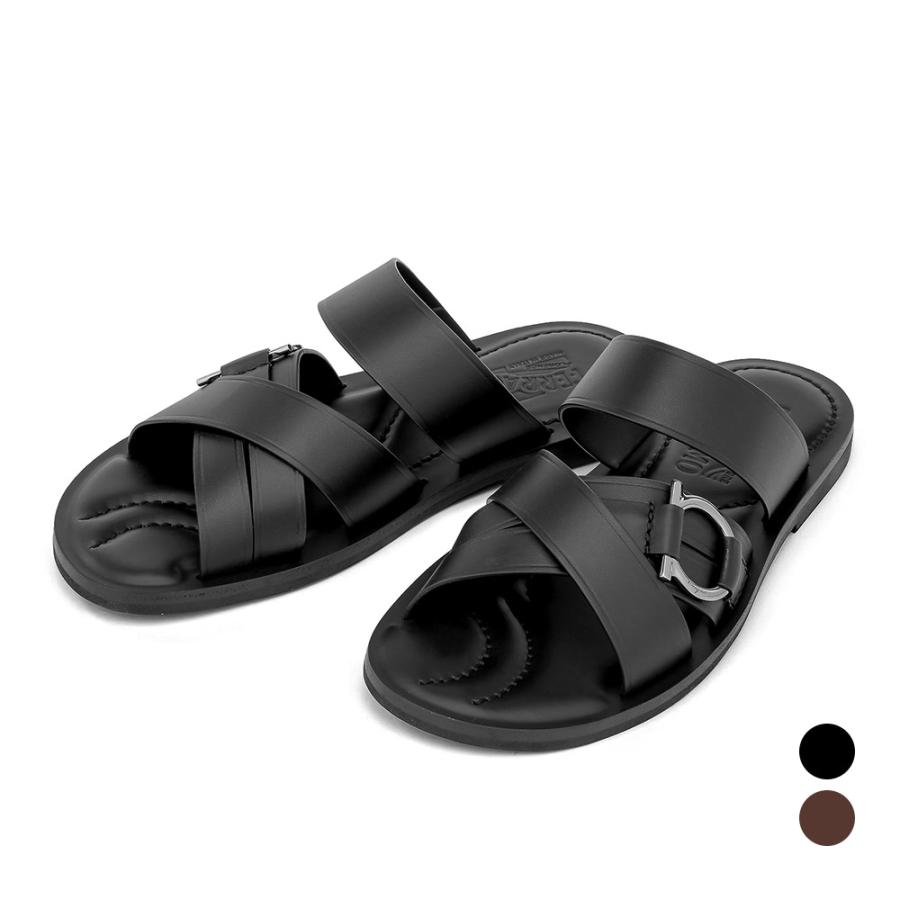 FERRAGAMO（フェラガモ） サルヴァトーレフェラガモ サンダル