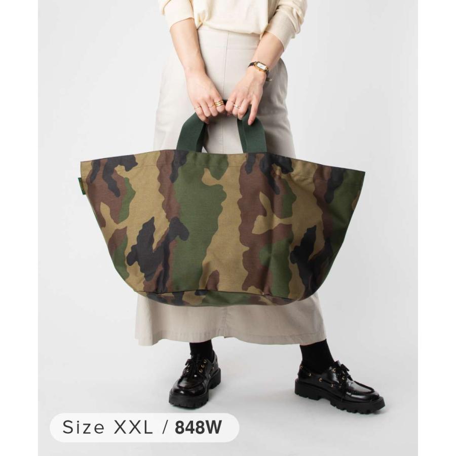 Herve Chapelier（エルベシャプリエ） Herve Chapelier Travel bag